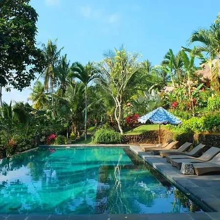 Puri Taman Sari Resort