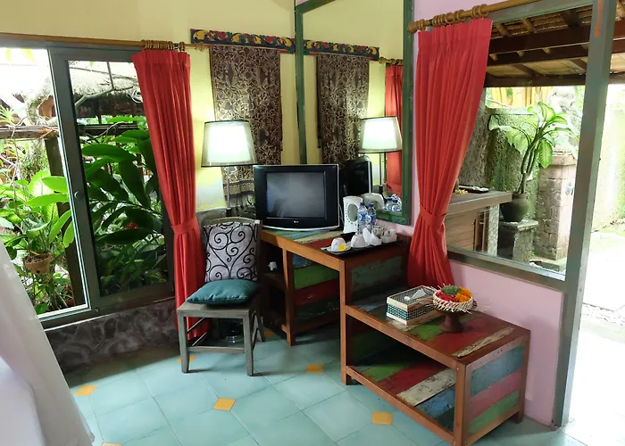Puri Taman Sari