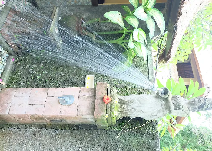 Puri Taman Sari 3* Selemadeg