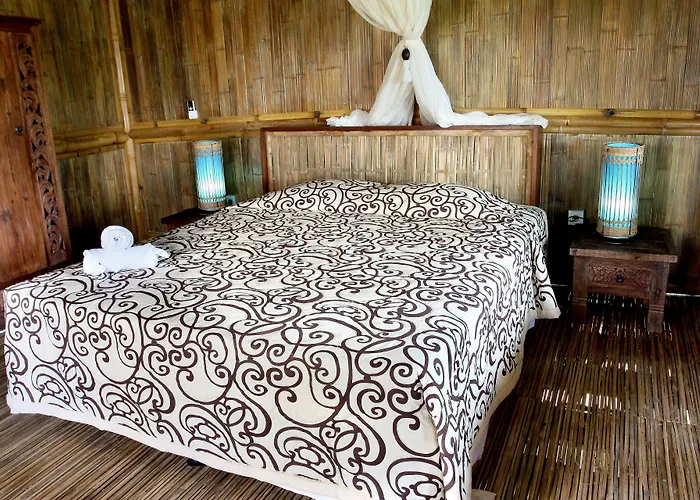 Puri Taman Sari 3* Selemadeg
