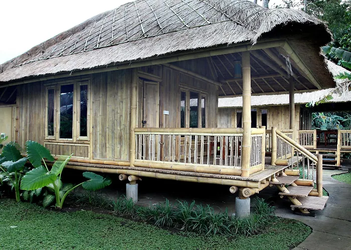 Puri Taman Sari Resort