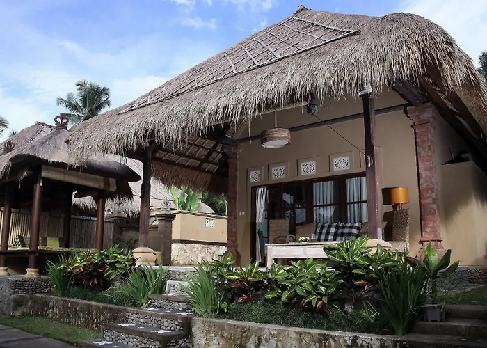 Puri Taman Sari 3*