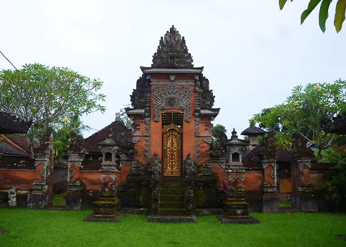 Puri Taman Sari