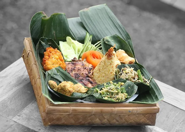 Puri Taman Sari Selemadeg